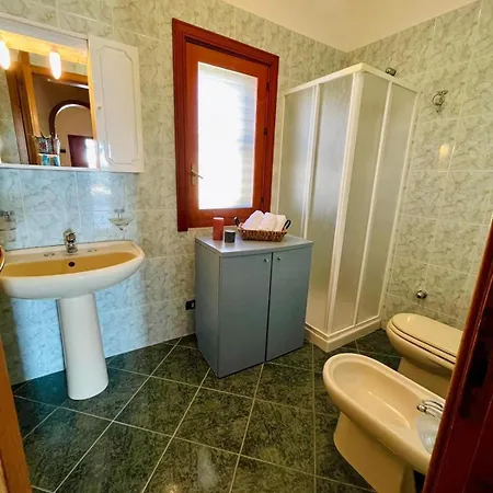 La Pineta Casa vacanze Arenella (Syracuse)
