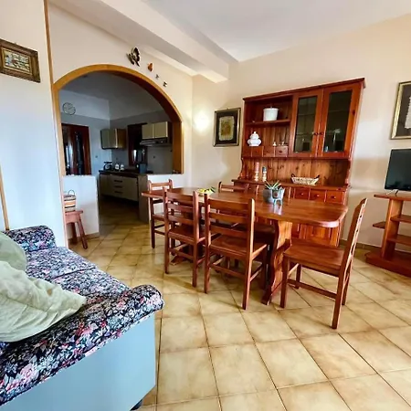 Casa vacanze La Pineta
