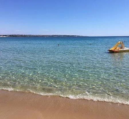 Casa vacanze La Pineta *