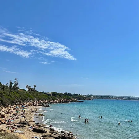 La Pineta Casa vacanze Arenella (Syracuse)