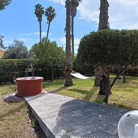 La Pineta Casa vacanze