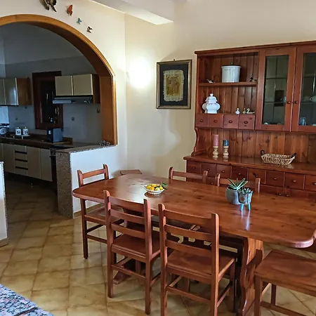 La Pineta Casa vacanze *
