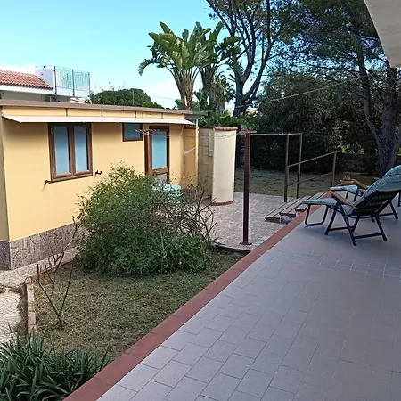 La Pineta Casa vacanze